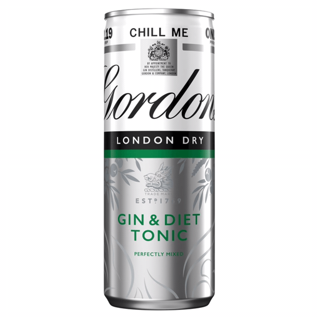 Pink Gin