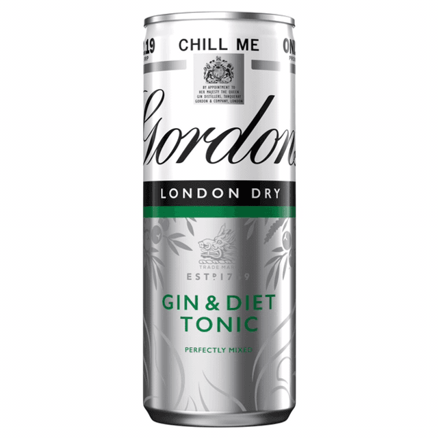 Pink Gin