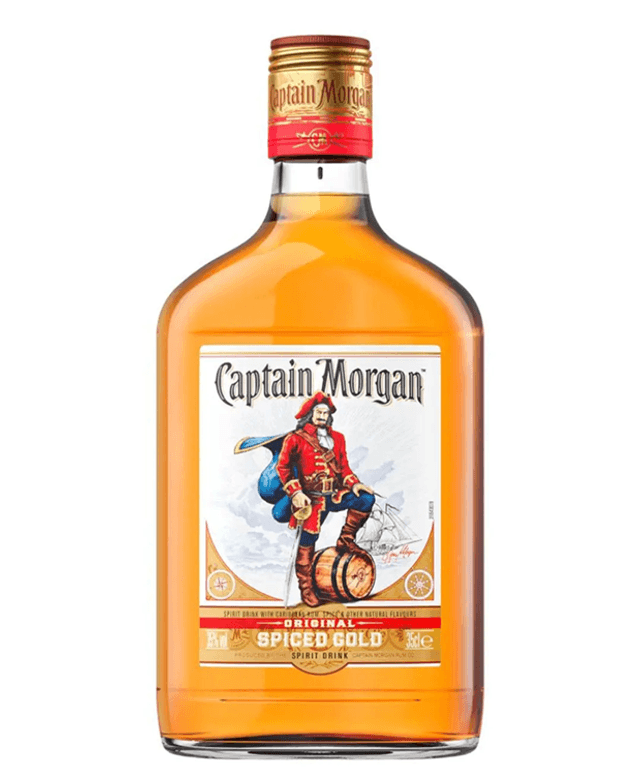 Captain Morgan